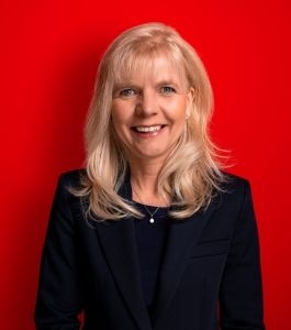 Wahlfoto von Katrin Gensecke