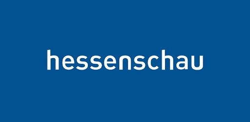 Logo: hessenschau
