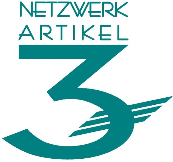 Logo des NETZWERK ARTIKEL 3
