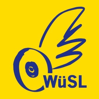 Logo des Verein WüSL - Selbstbestimmt Leben Würzburg