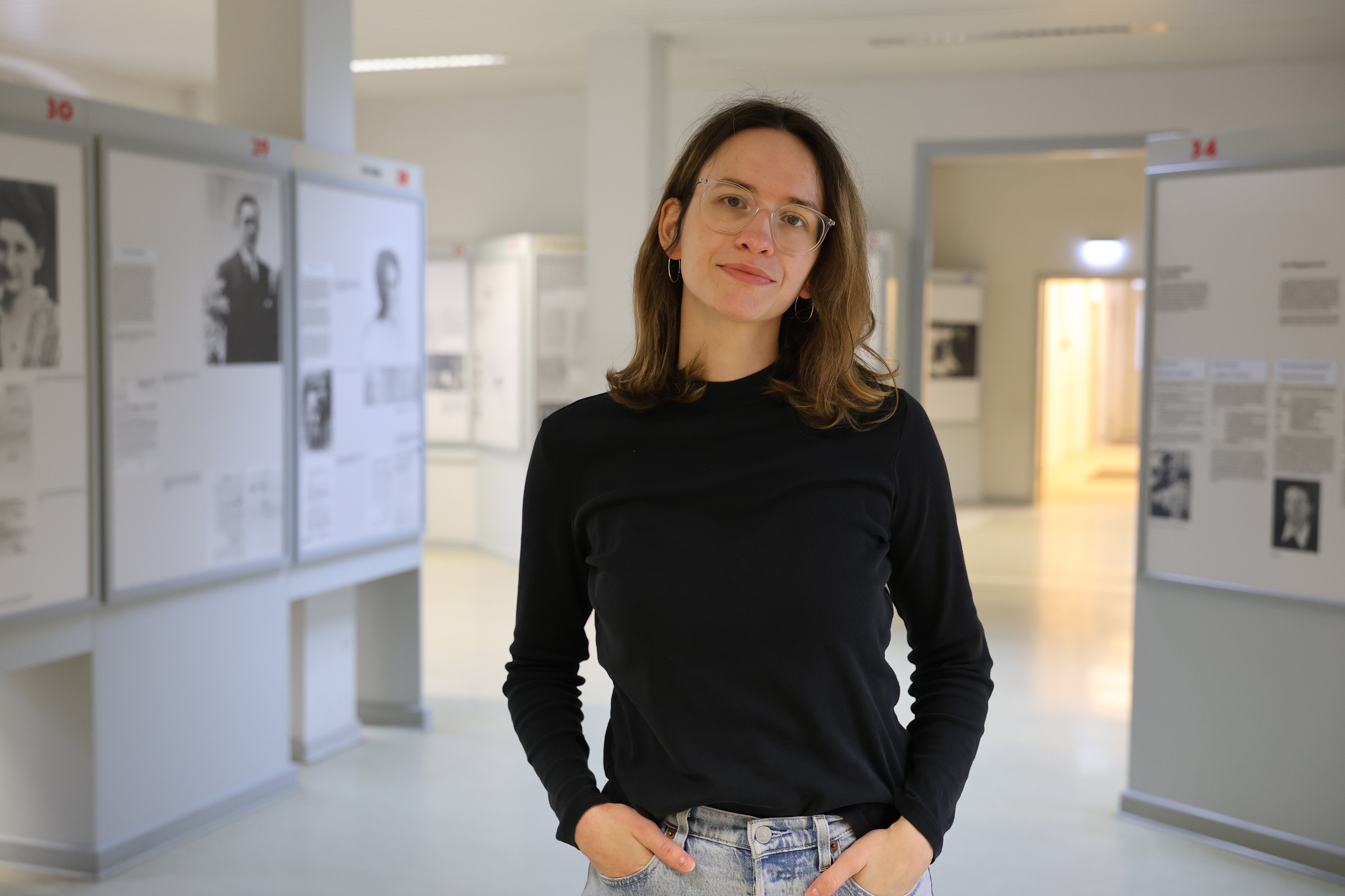 Lisa Caspari
