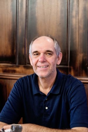 Ottmar Miles-Paul