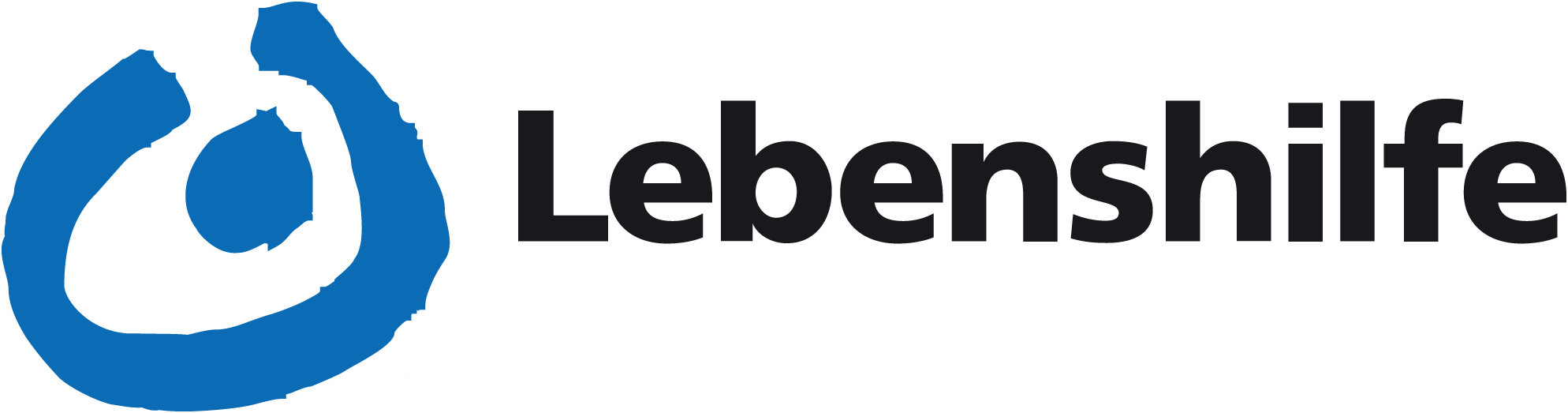 Logo Lebenshilfe Bundesverband
