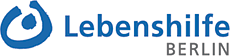 Logo Lebenshilfe Berlin