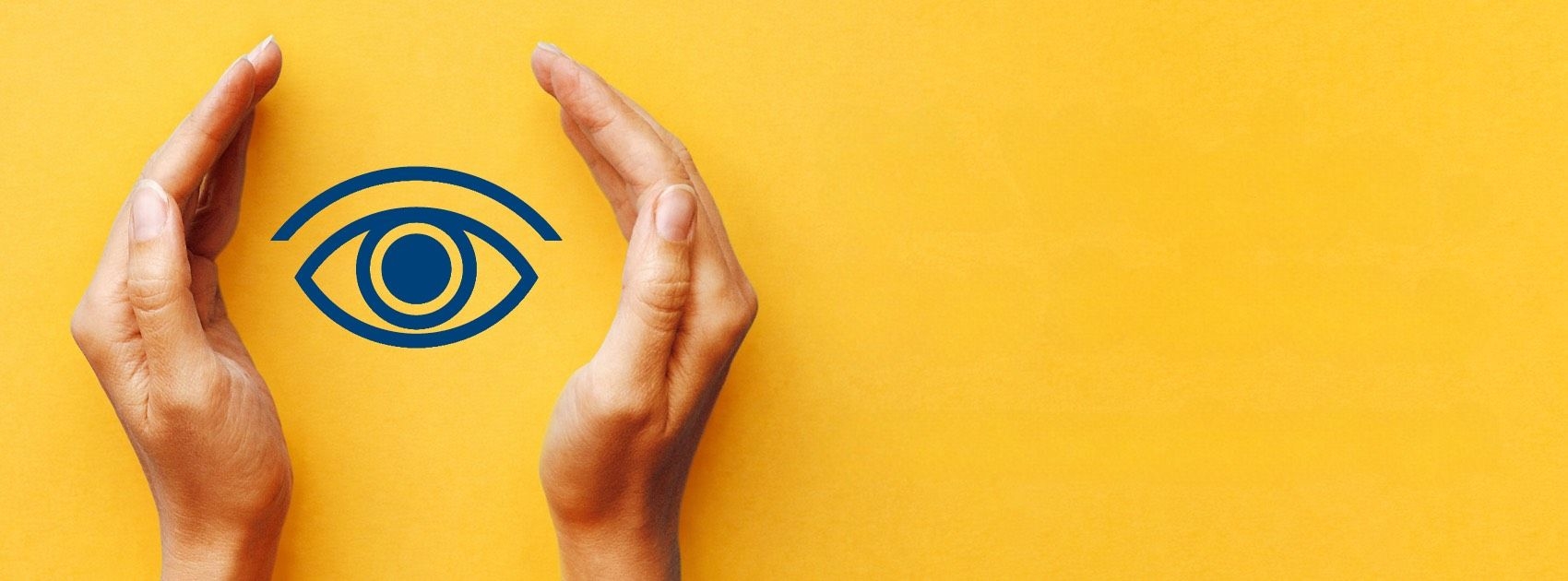 Logo: Woche des Sehens