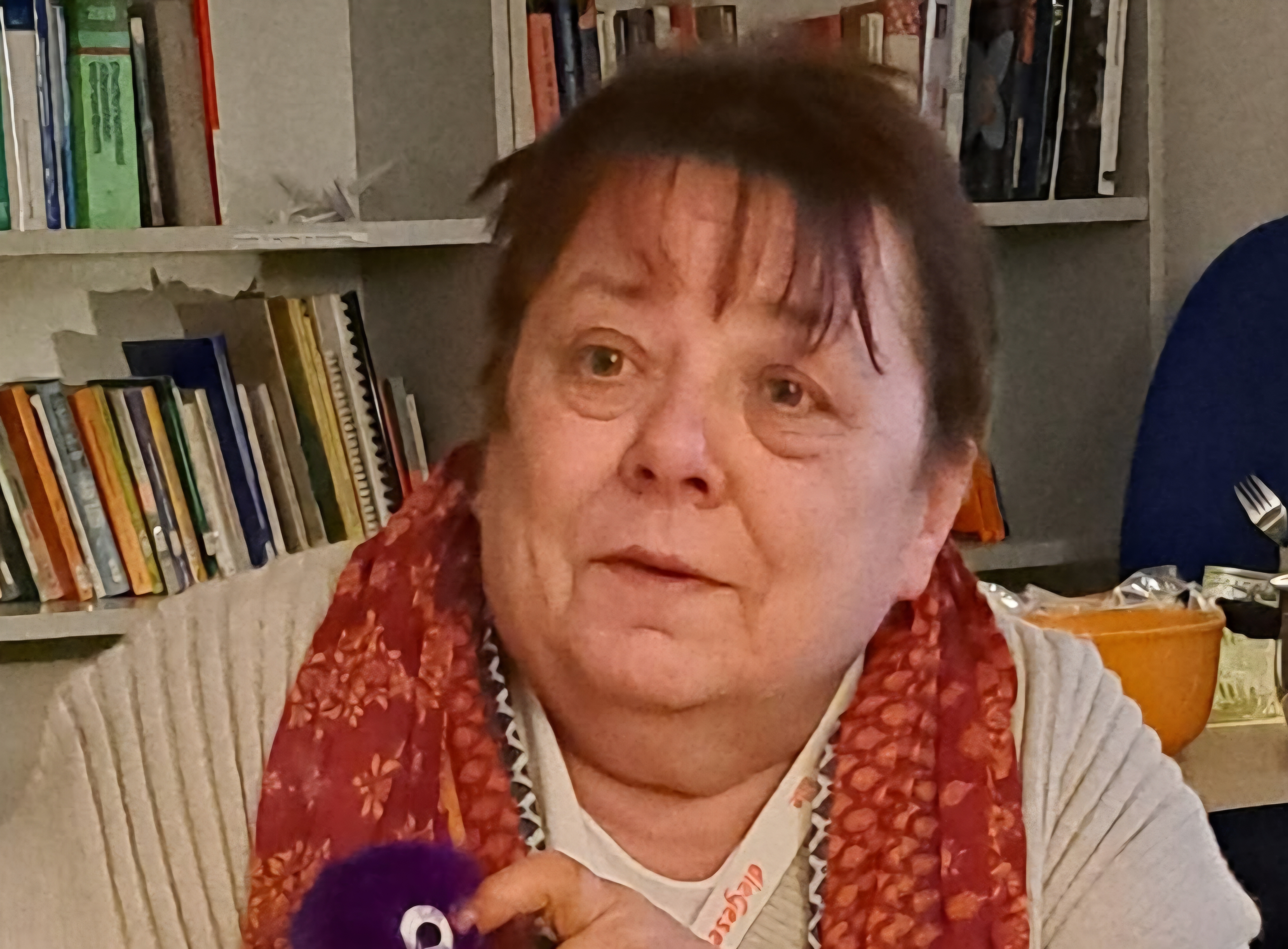 Bärbel Maetz