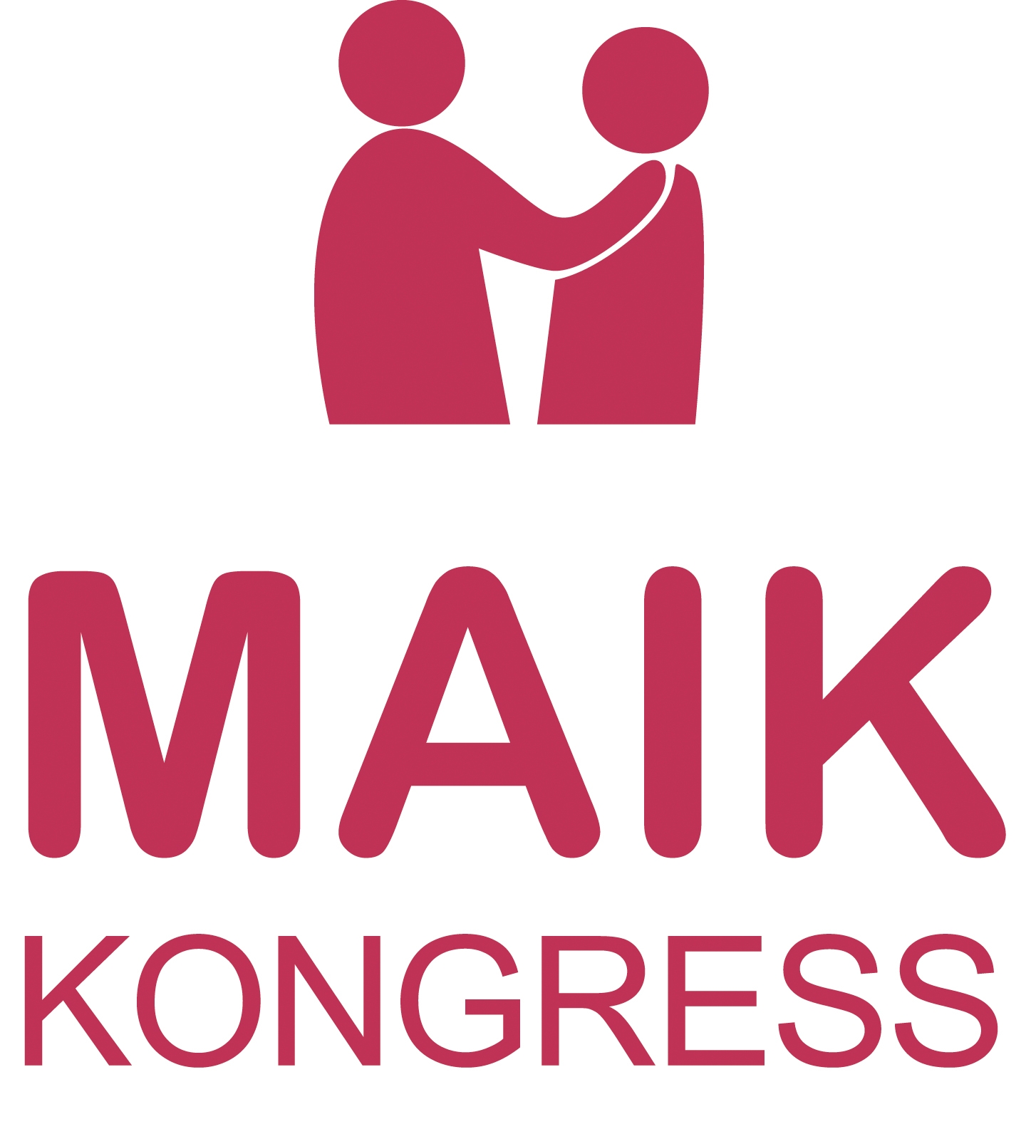 Logo des MAIK Kongress
