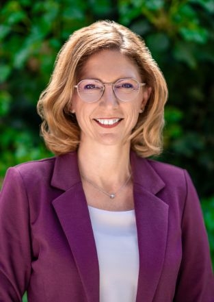 Sabine Bätzing-Lichtenthäler