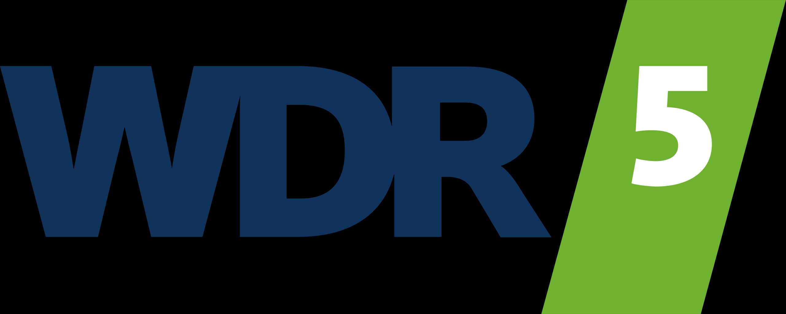 Logo: WDR 5