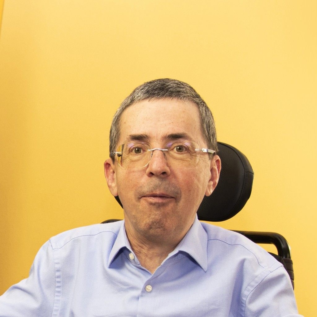 Martin Ladstätter