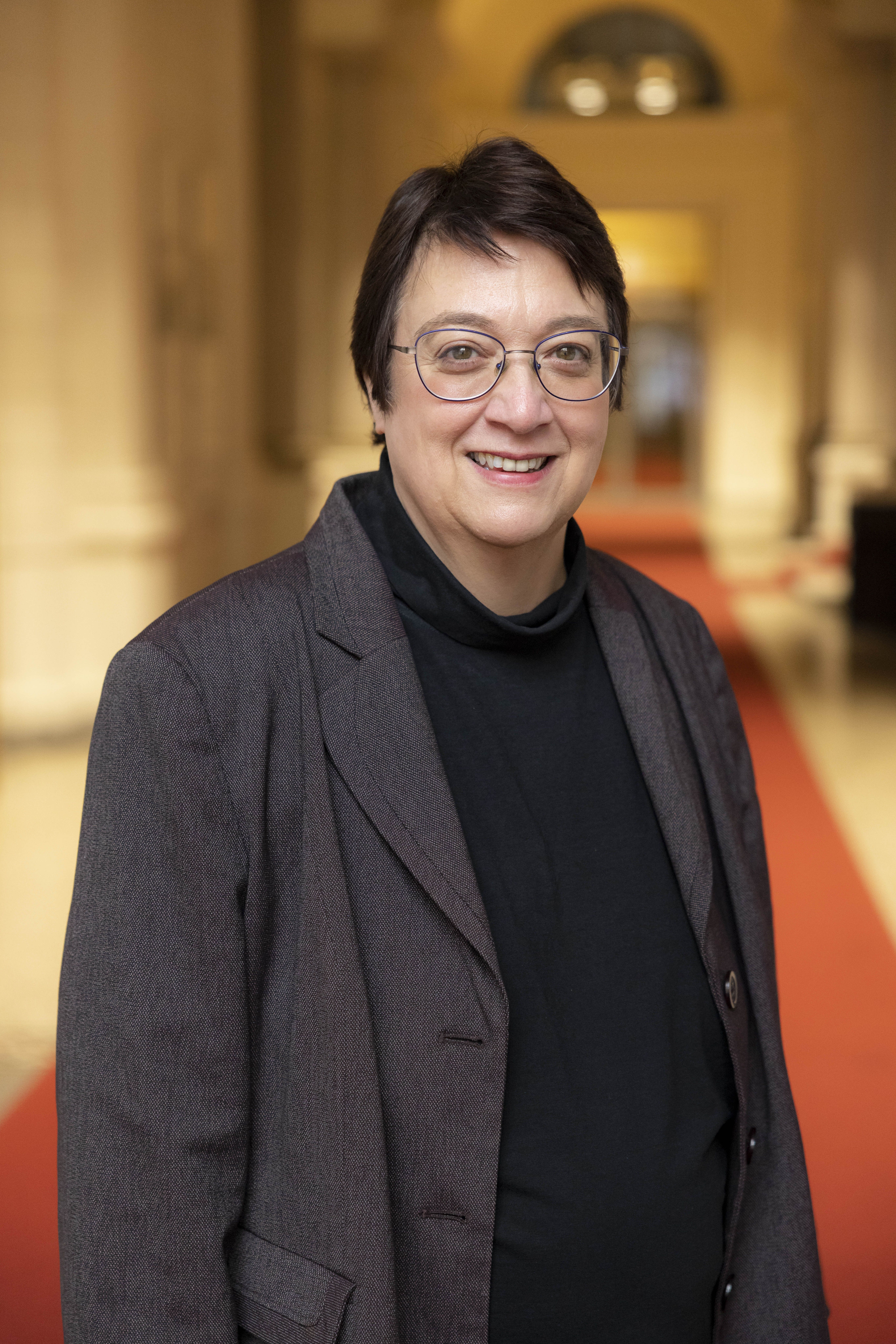 Karin Klingen